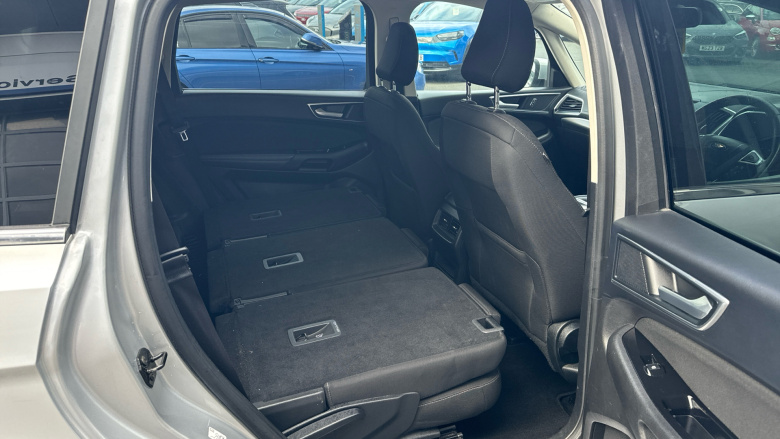 Ford S-MAX 2.0 TDCi 150 Titanium 5dr Diesel Estate